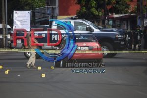 Atacan a balazos a empleados del ayuntamiento, muere uno y otro sale herido