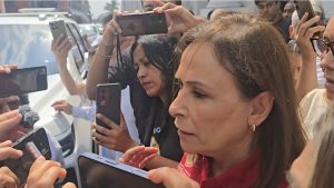 Asegura Nahle que no protege al “Loco” Abella y su pasquín El Buen Tono