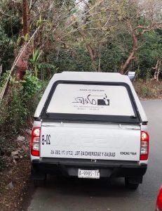 Localizan cuerpo sin vida.