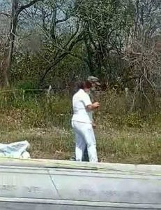 Identifican a soldado fallecido tras disparo accidental, tenía sólo 19 años de edad.