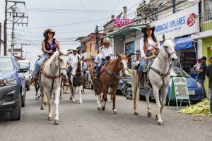 CONCLUYE FERIA DEL CAFÉ 2026