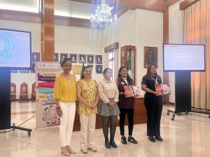 Ayuntamiento de Córdoba sensibiliza a empleados sobre derechos de niñas, niños y adolescentes