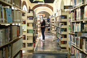 Arrancan brigadas de bibliotecas en Loma Grande