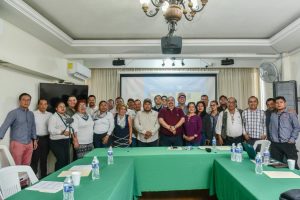 CEAPP y Reporteros Policíacos de Veracruz firman convenio para fortalecer el ejercicio periodístico