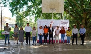 CONCLUYEN FOROS DE PARTICIPACIÓN CIUDADANA PARA LA INTEGRACIÓN DEL PLAN MUNICIPAL DE DESARROLLO 2026–2029