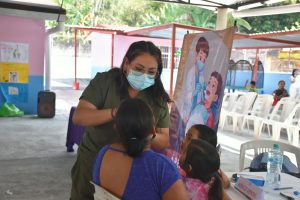 SMDIF llevará servicios gratuitos a comunidades rurales