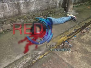 Dos baleados en Potrero Viejo, uno muere el otro gravemente herido