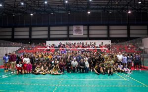 Arranca el Festival Juvenil Córdoba 2026