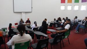 Fijan logística para las elecciones de Agentes Municipales de Fortín