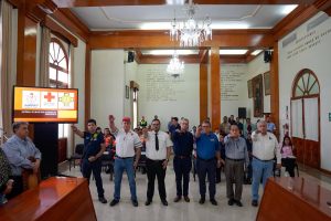 Ayuntamiento aprueba activación de operativos contra incendios de pastizales y forestales y Semana Santa