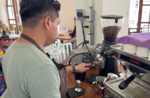 Ser barista: una labor que da valor al café y al cliente