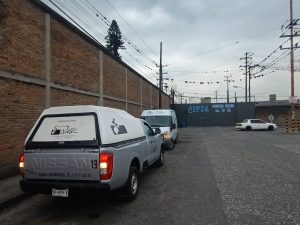 Fallece obrero tras accidente en Industrial Patrona