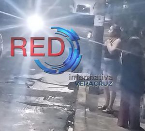 Asesinan a danzante en Potrero Nuevo