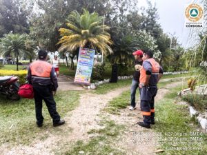 Reporta PC saldo blanco en primera semana de vacaciones por Semana Santa
