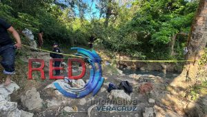 Muere joven al explorar nacimiento de agua.