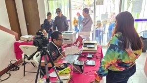 ¡Módulo Móvil del INE está de vuelta!