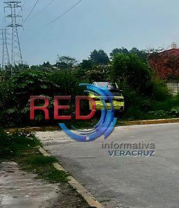 Una menor de edad entre los muertos del ataque a camioneta