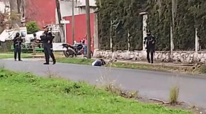 De Hidrosistema de Cordoba el ejecutado en Camino Real