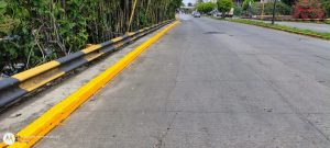 Fortín fortalece acciones de limpieza