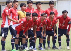 Caballeros de Córdoba adentro, sumó dos ante Delfines de visita