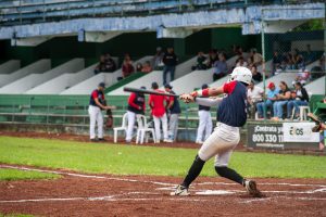 ¡Arranca el Torneo Internacional Sub 19 de Beisbol!