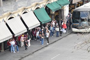 Córdoba fortalece el turismo con agenda de actividades culturales y deportivas