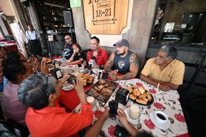 Invitan a Concierto Colectivo a beneficio de la Casa Hogar Peregrinos de la Palabra e Dios