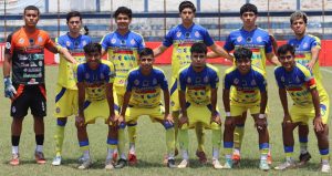 Cae telón de la tercera división;  Caballeros de cara a la liguilla