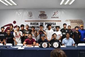 Todo listo para las semifinales de la Batalla de Córdoba