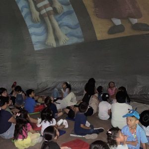 DIF Municipal de Fortín inicia festejos por el Día del Niño.