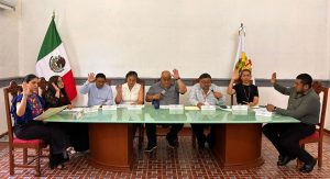 Aprueba Cabildo de Fortín el Plan Municipal de Desarrollo 2026-2029
