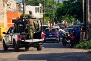 Pequeño de 2 años de edad muere al caer a una alberca.
