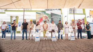 INICIA SEGUNDA JORNADA DE ACCIONES CONTRA EL DENGUE