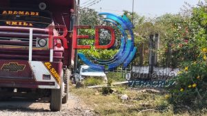 Asesinan a balazos a comisariado ejidal de Mata Tenatito.