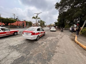 Este martes cierre temporal en Crucero Nacional por trabajos de Ferrosur