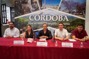 EXPOMAR 2026 por primera vez en Córdoba