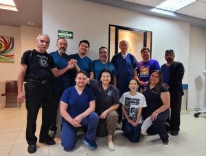 Realizarán campaña gratuita de cirugías para menores con labio y paladar hendido.