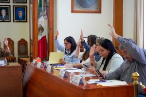 Ayuntamiento de Córdoba avala actualización de reglamentos y fortalecimiento de la estructura administrativa municipal