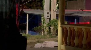 Madre e hija son halladas sin vida; investigan doble homicidio.