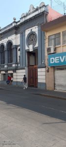 Presume José Abella presunta protección de Gobernadora