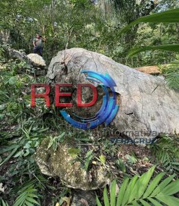 Mata piedra a campesino.