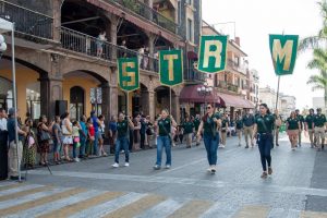 Ayuntamiento conmemora el 140 aniversario del Día del Trabajo
