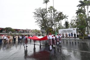 Córdoba conmemora el 35 aniversario de los acontecimientos de Anaversa y el Día Municipal de la Prevención de Desastres Químicos