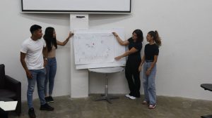 Impulsan el Turismo de Naturaleza en Fortín con Capacitación en Monitoreo de Aves