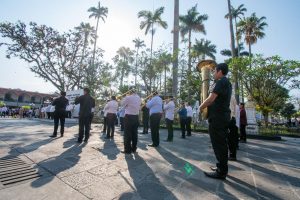Conmemora Córdoba el 164 aniversario de la Batalla de Puebla