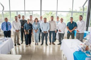 FIRMA AYUNTAMIENTO CONVENIOS CON INSTITUCIONES