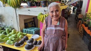 “Maguito”, una mamá a “valor mexicano.