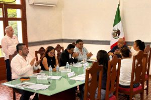 Fortín prioriza la agenda ambiental