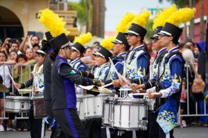 Tiburones conquista el 1er Certamen Nacional Córdoba Heroica