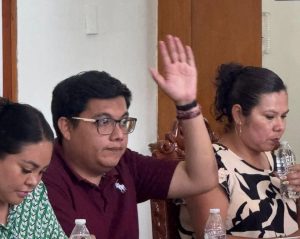 Regidor segundo de Córdoba, intenta justificar su ineficiencia victimizándose en redes Sociales